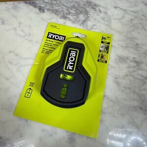 RYOBI 20' AirGrip Laser Level